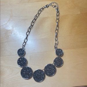 Chunky Necklace From Target